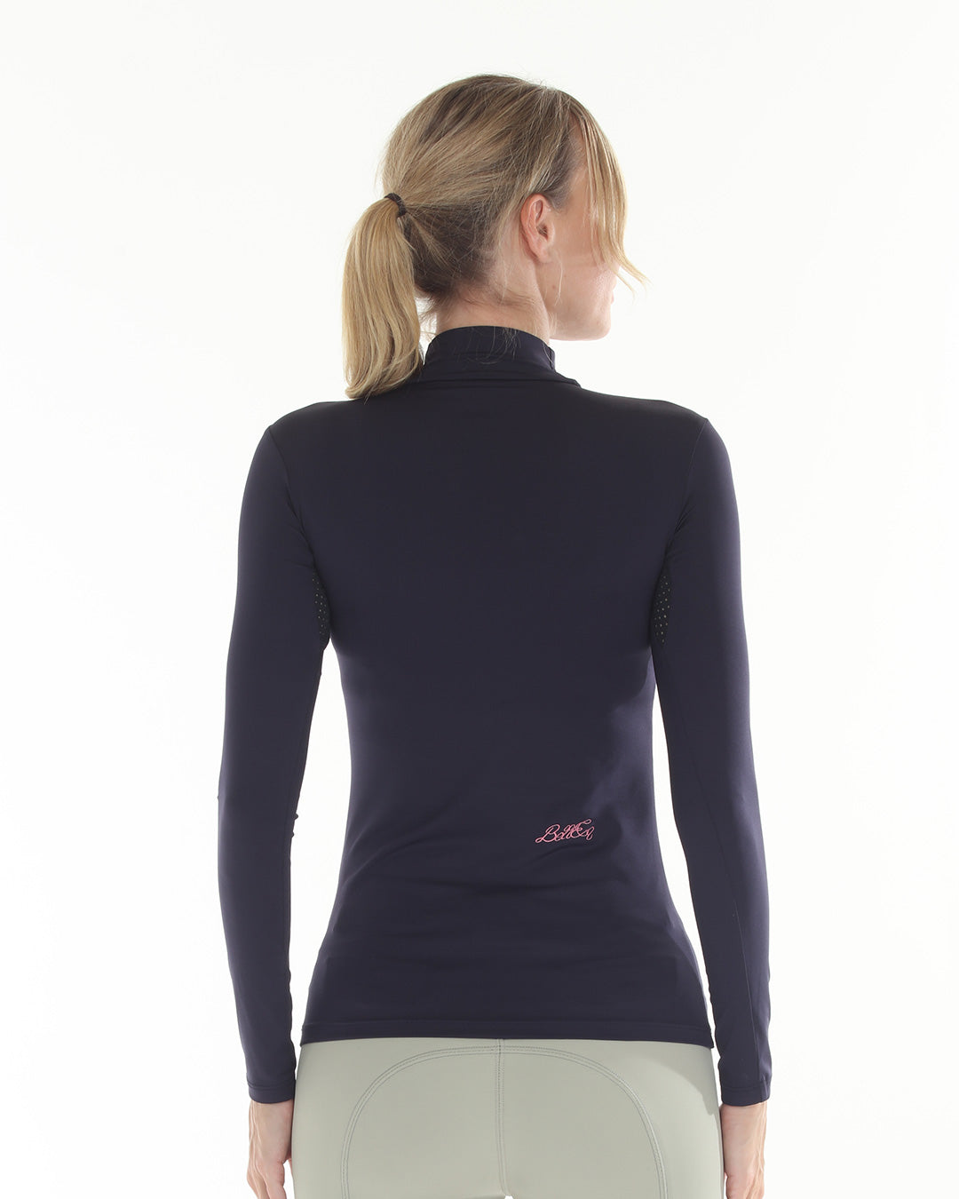 POPPI Equestrian Top