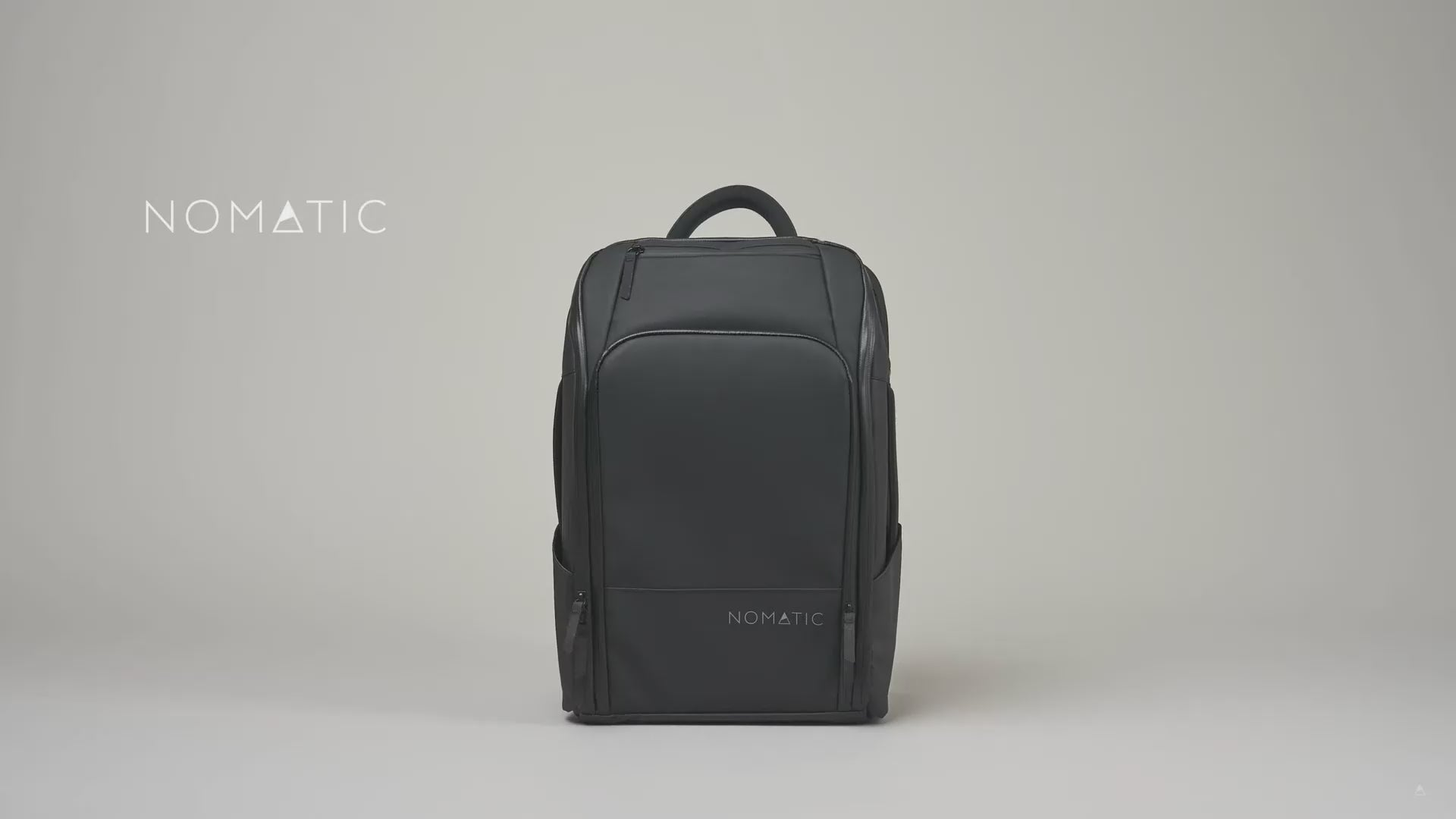 Cargar video: Nomatic Brand Backpacks