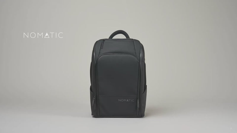 Nomatic Brand Backpacks