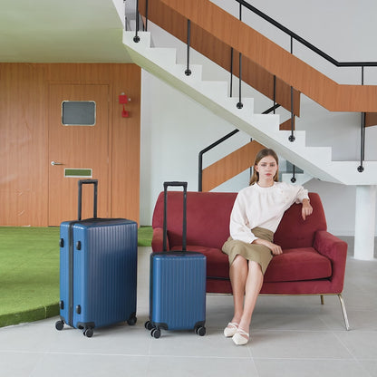 Maleta de mano de policarbonato Ocean