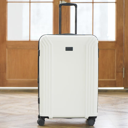 Evalyn 3 Piece Expandable Classy Luggage Set