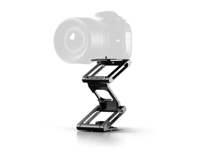 FlexTILT Camera Stand / Tripod Head