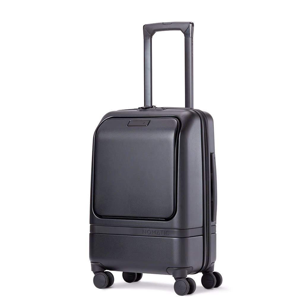 Polycarbonate Carry-On Pro Suitcase