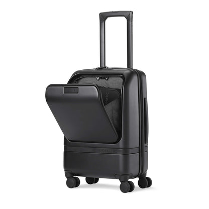 Polycarbonate Carry-On Pro Suitcase