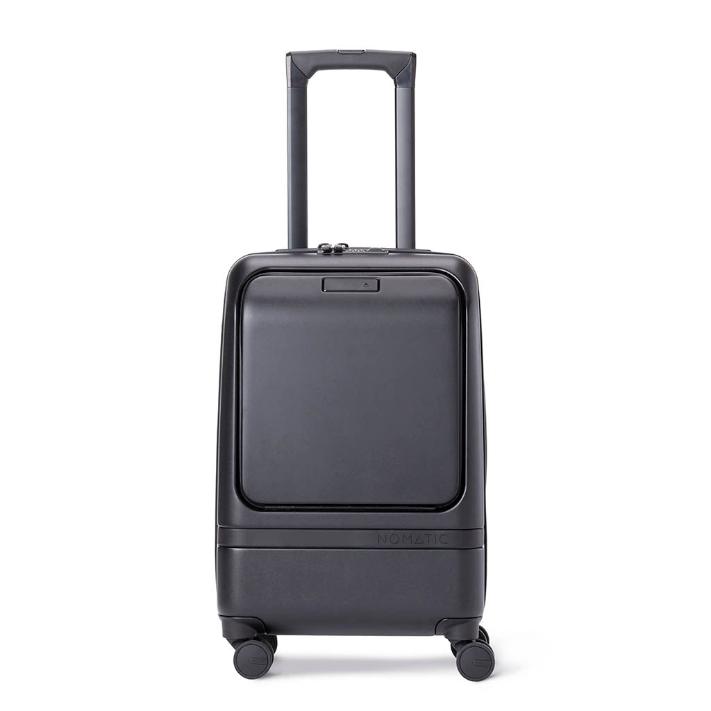 Polycarbonate Carry-On Pro Suitcase