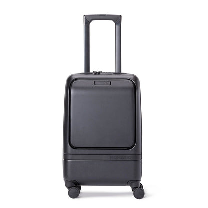 Polycarbonate Carry-On Pro Suitcase