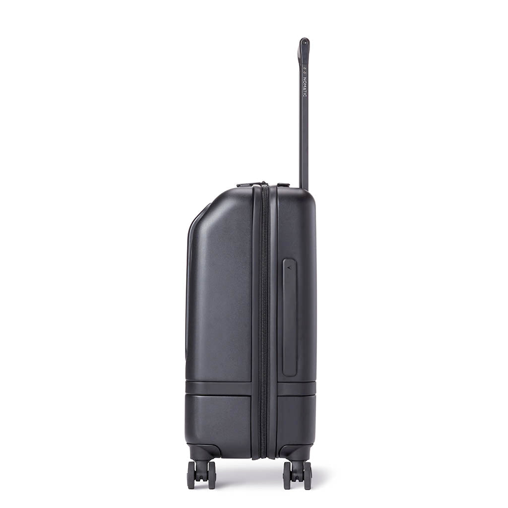 Polycarbonate Carry-On Pro Suitcase