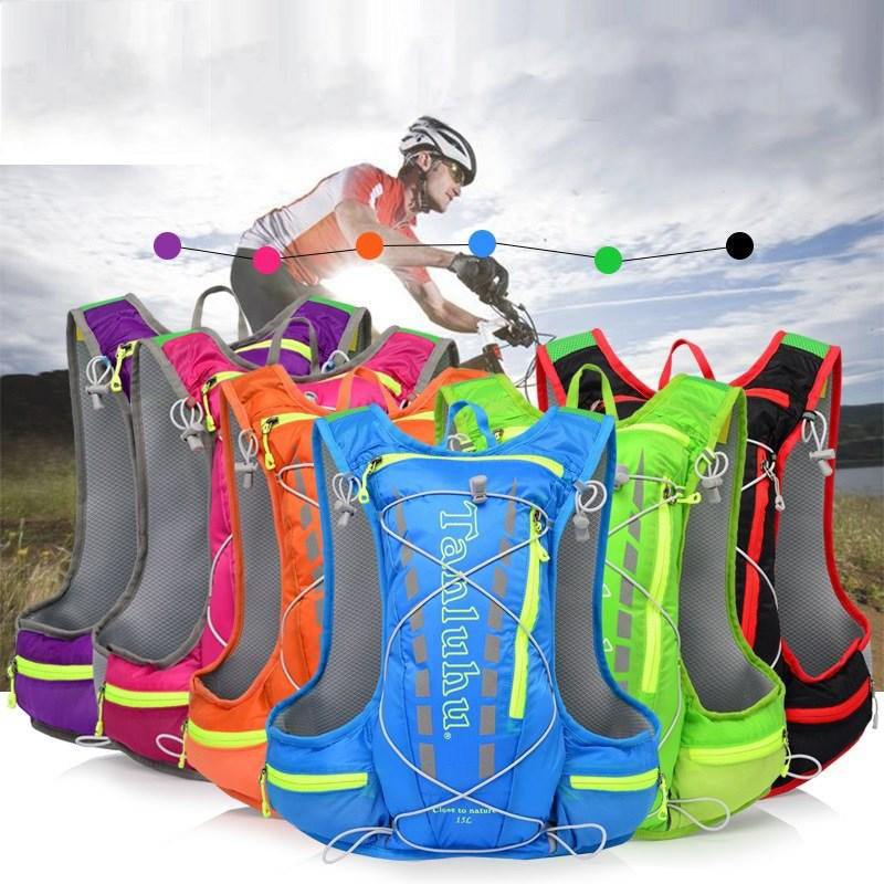 15L Cycling Backpack