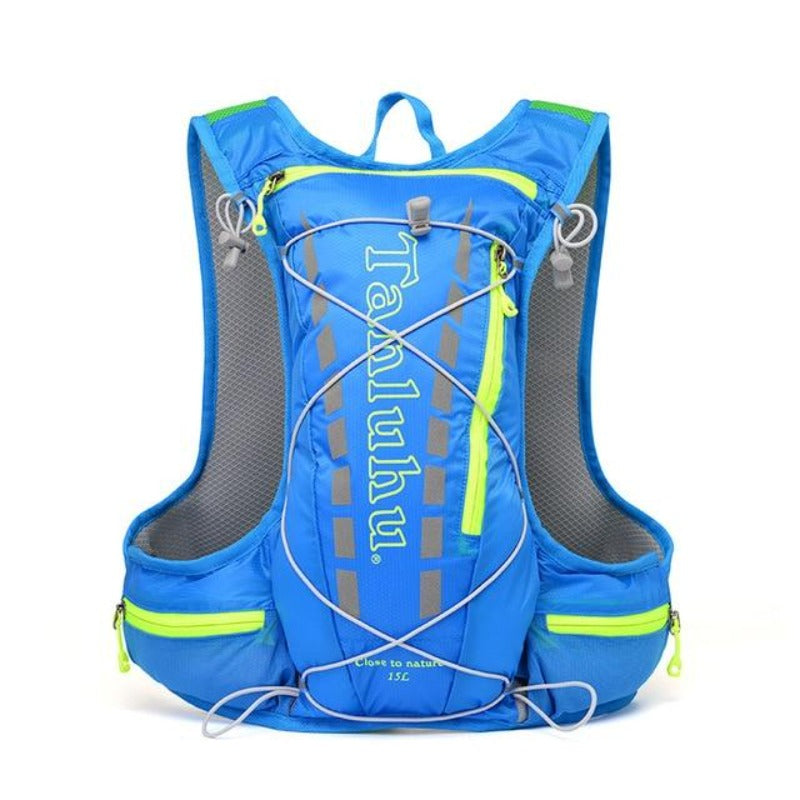 15L Cycling Backpack