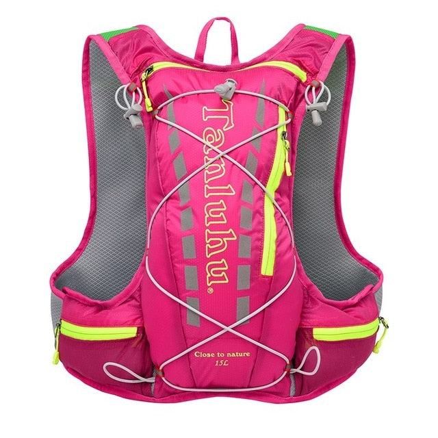15L Cycling Backpack