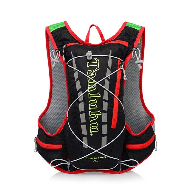 15L Cycling Backpack