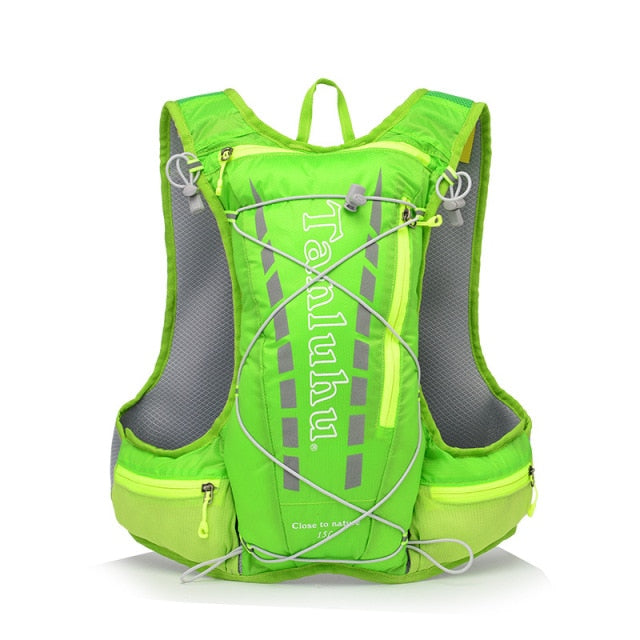 15L Cycling Backpack