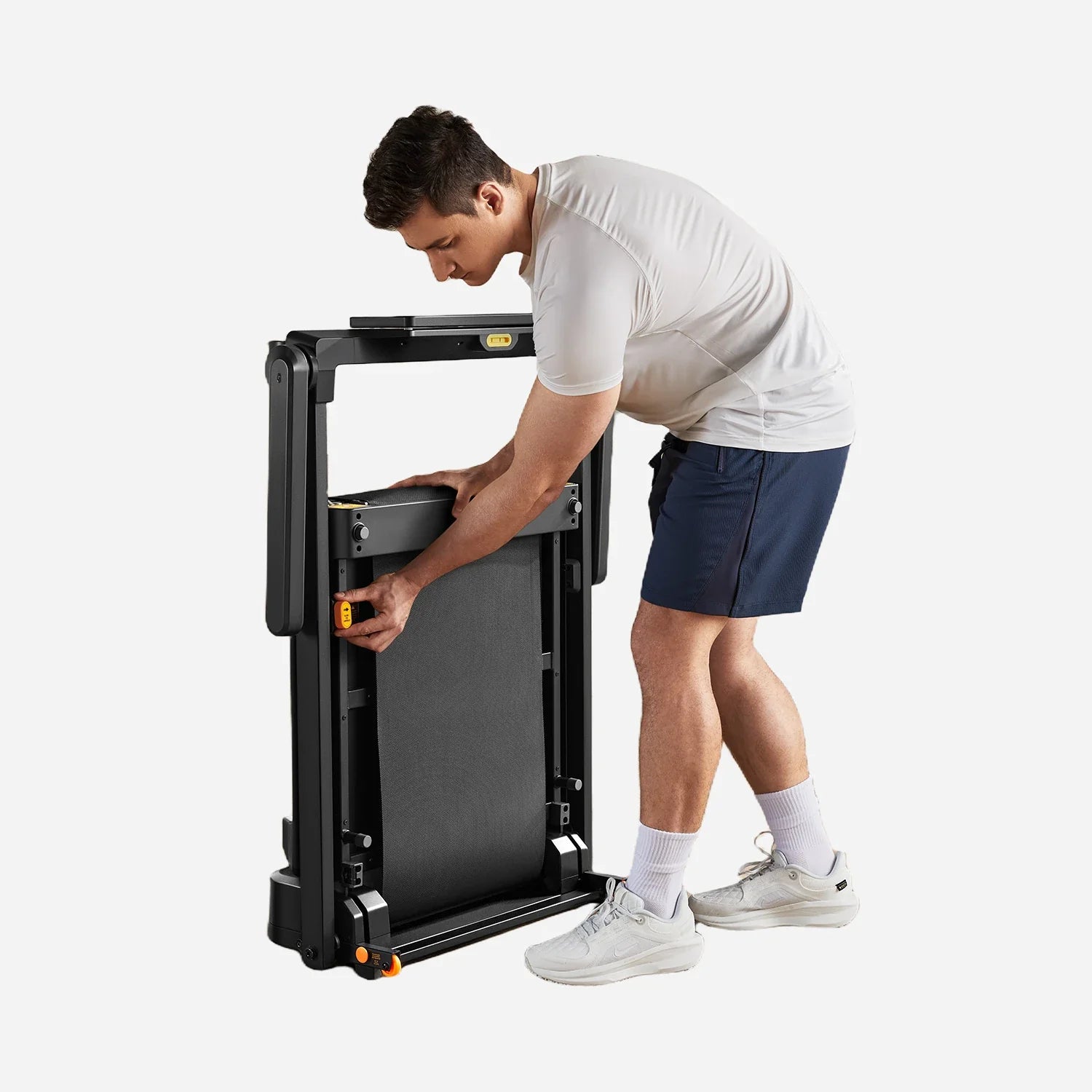 WalkingPad MX10 Vertical Fold Treadmill