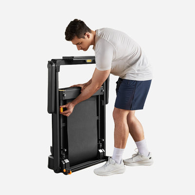WalkingPad MX10 Vertical Fold Treadmill
