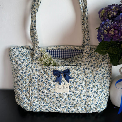 Spring Tote Bag