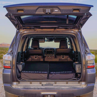Deepsleep Solo Camping Mat System for Toyota 4Runner