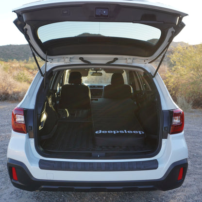 deepsleep Solo Mat for Subaru Impreza Hatchback
