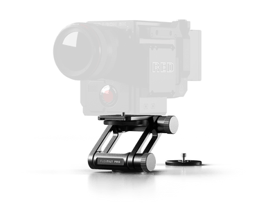 FlexTILT Camera Stand / Tripod Head
