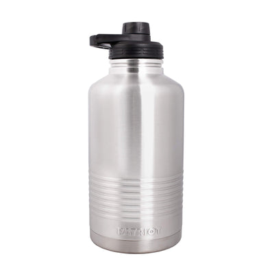 Half Gallon Insulated Bottle 24hr Cold/9hr Hot