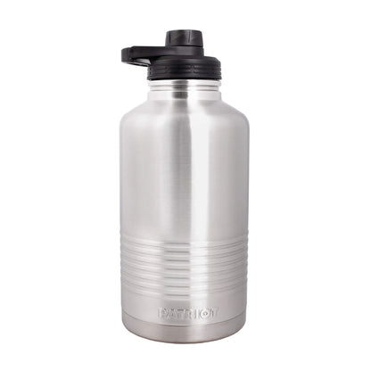 Half Gallon Insulated Bottle 24hr Cold/9hr Hot