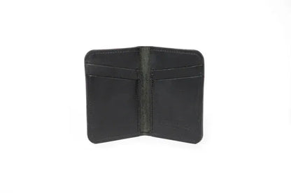 Quinton Vertical Bifold Wallet