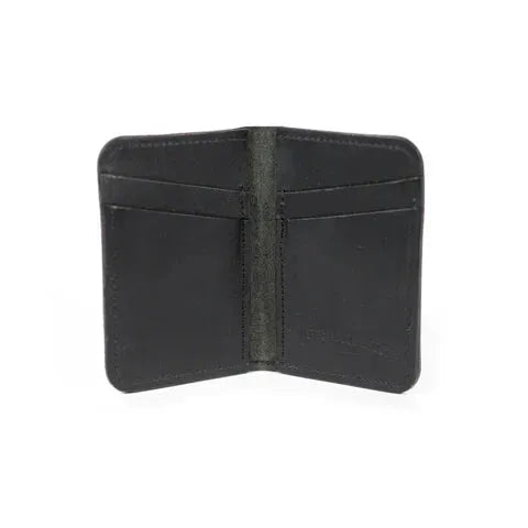 Quinton Vertical Bifold Wallet