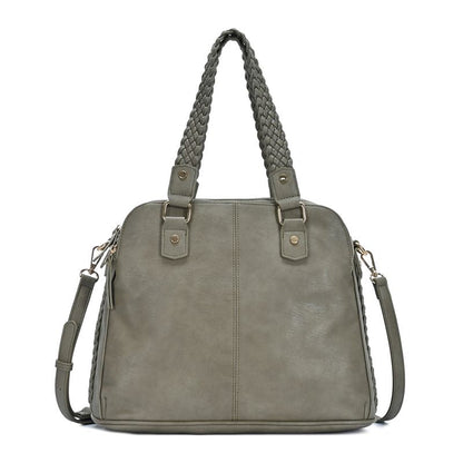 Roxanne Satchel Bag