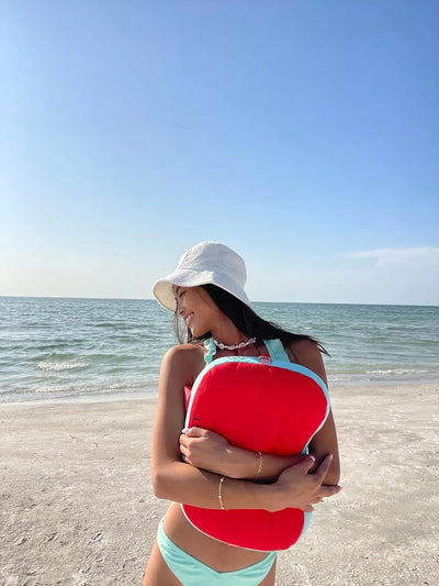 Ballast Beach Pillow