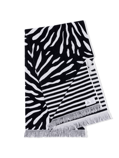 Remington Beach Towel
