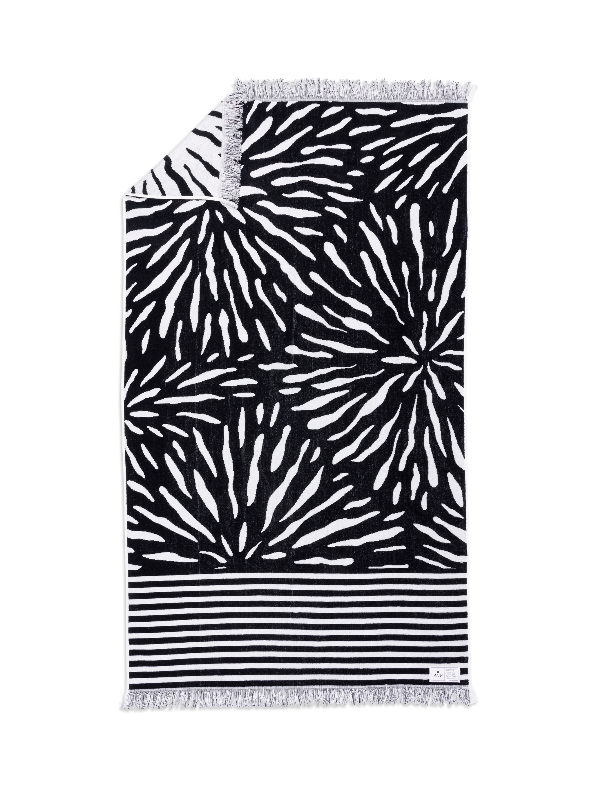 Remington Beach Towel
