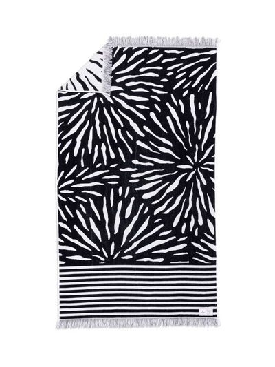 Remington Beach Towel