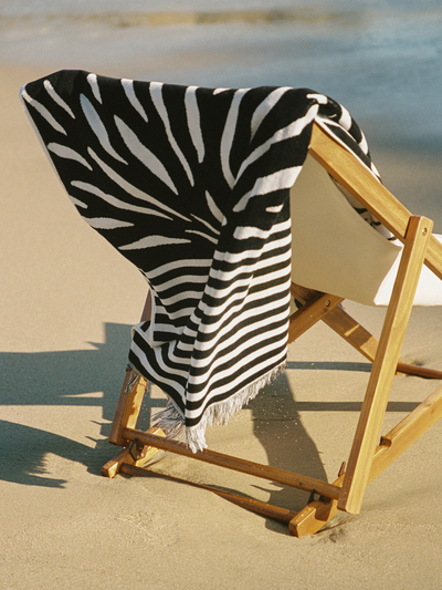 Remington Beach Towel