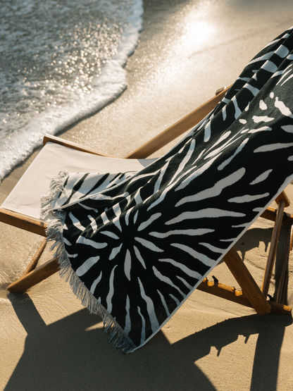 Remington Beach Towel