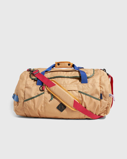 (R)evolution™ 55L Carry-On Duffle