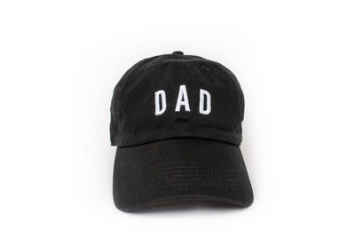 Classic Dad Embroidered Baseball Hat