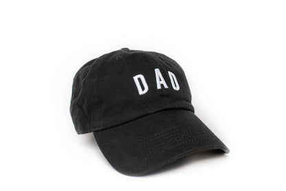 Classic Dad Embroidered Baseball Hat