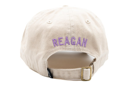 Minimal Grandma Logo Baseball Hat