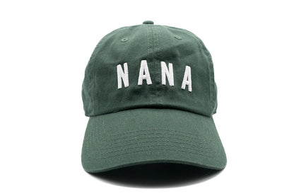 Trendy Nana Adjustable Baseball Hat