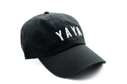 Everyday Yaya Soft Cotton Cap
