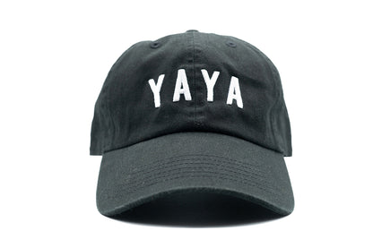 Everyday Yaya Soft Cotton Cap