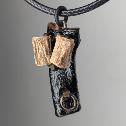 Nerephy Pendant Necklace