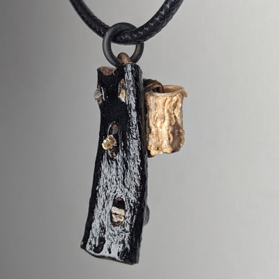 Nerephy Pendant Necklace