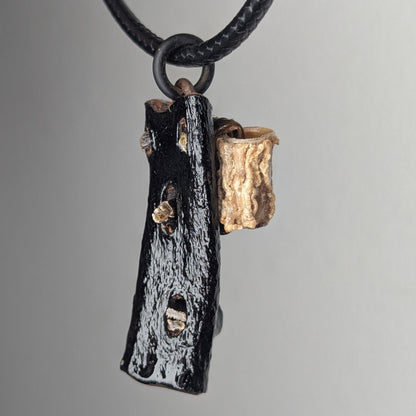 Nerephy Pendant Necklace