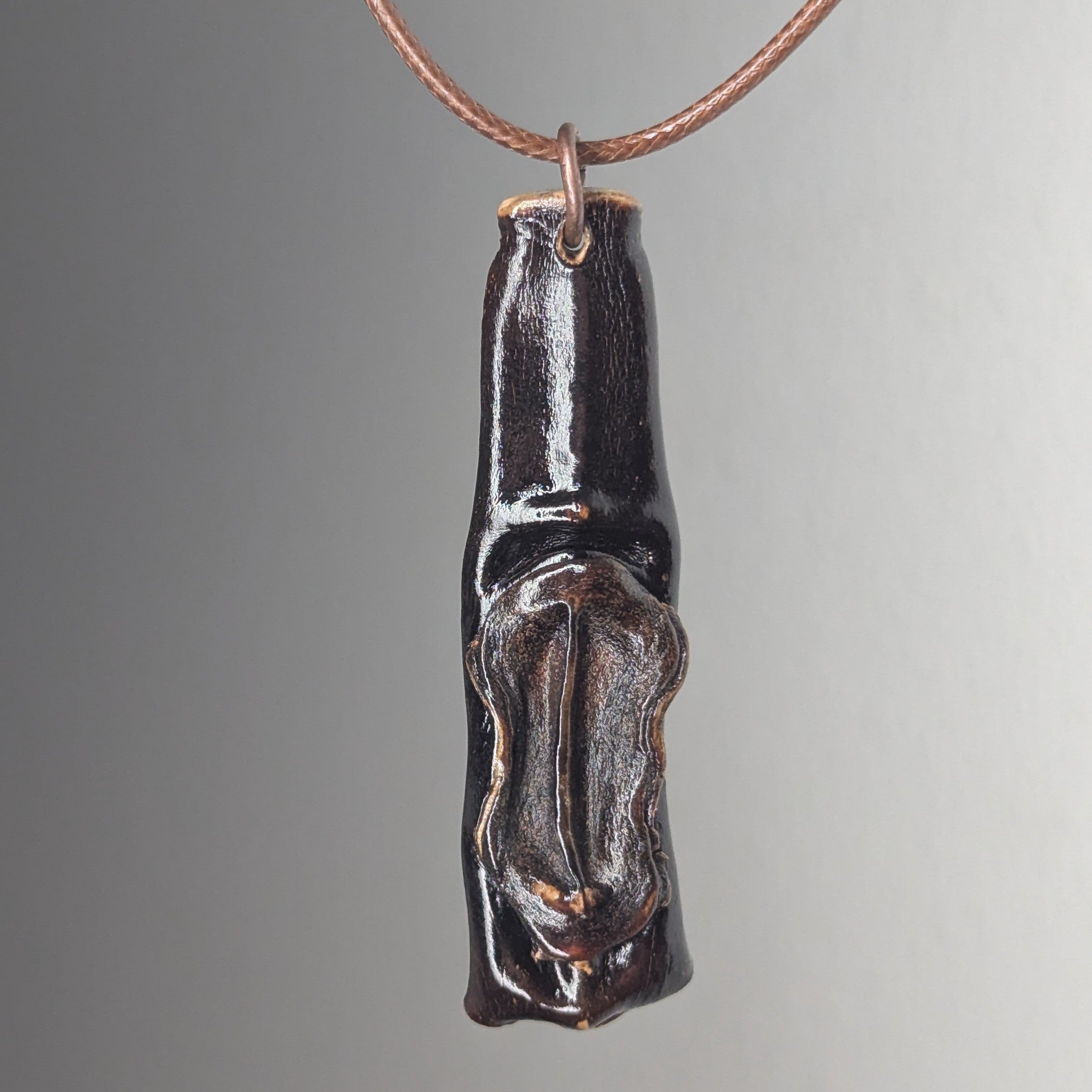 Fucyra Pendant Necklace