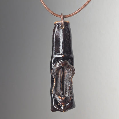 Fucyra Pendant Necklace