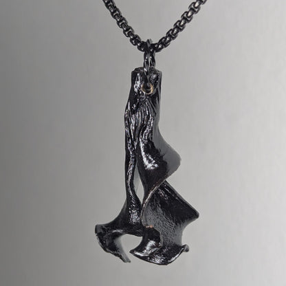 Egrophel Pendant Necklace
