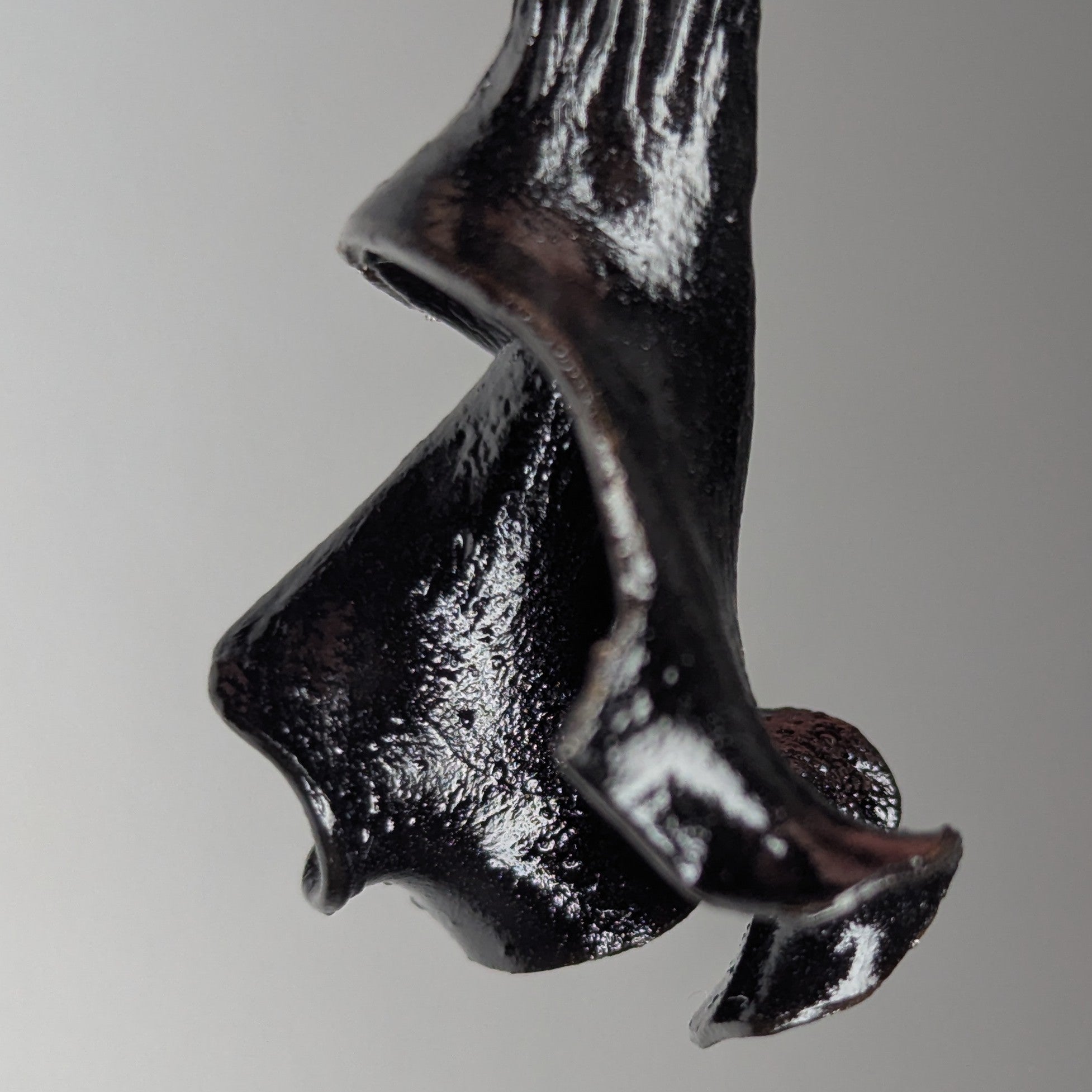 Egrophel Pendant Necklace