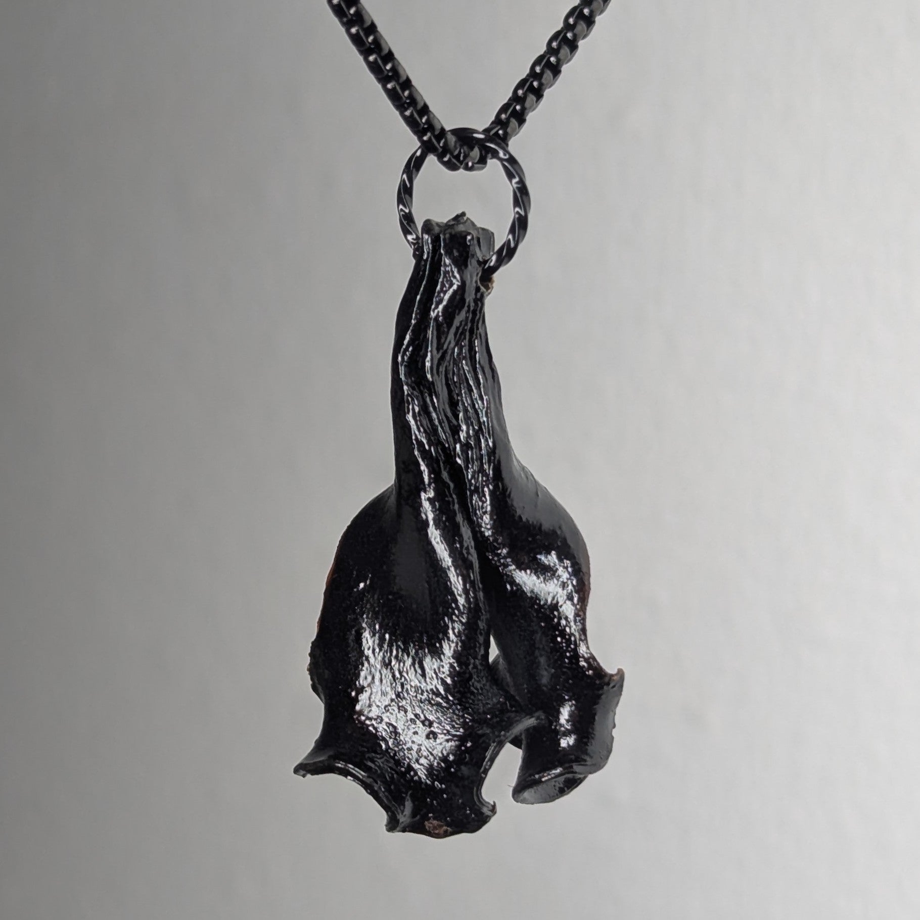 Egrophel Pendant Necklace