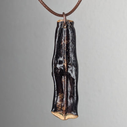 Fucyra Pendant Necklace