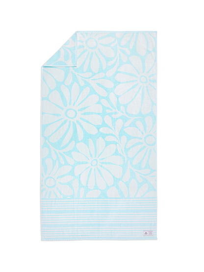 Rothschild Beach Towel